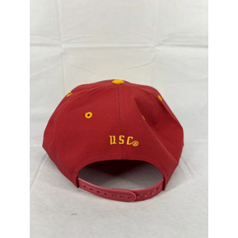Signature usc trojans